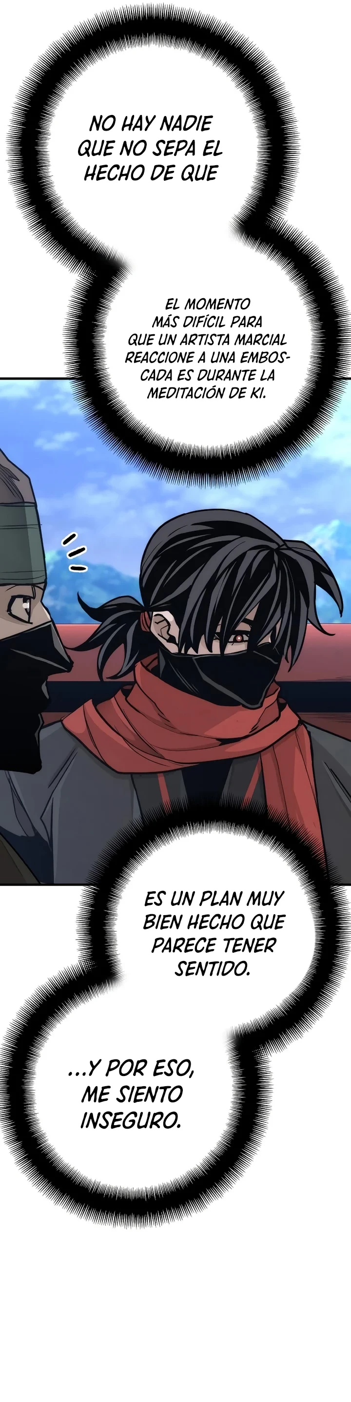 Sistema de cultivo del demonio celestial Capítulo 59 - Page 35