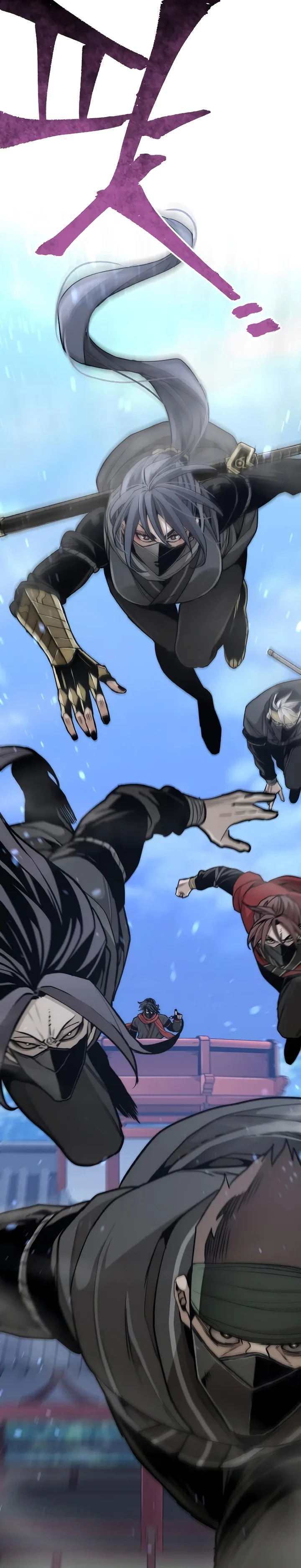 Sistema de cultivo del demonio celestial Capítulo 59 - Page 41