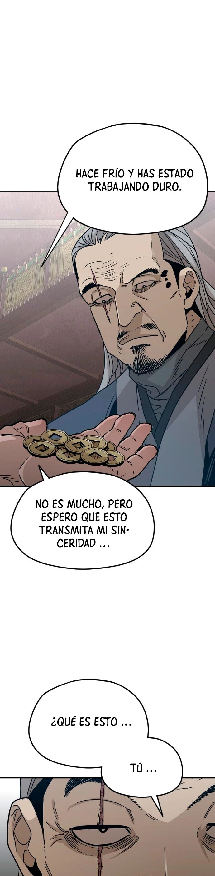 Sistema de cultivo del demonio celestial Capítulo 6 - Page 25