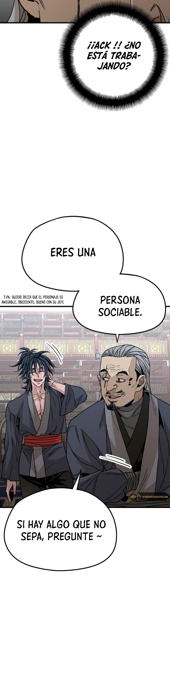 Sistema de cultivo del demonio celestial Capítulo 6 - Page 26