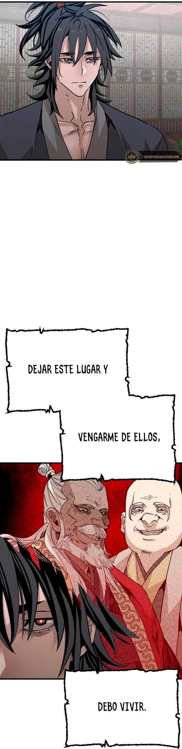 Sistema de cultivo del demonio celestial Capítulo 6 - Page 29