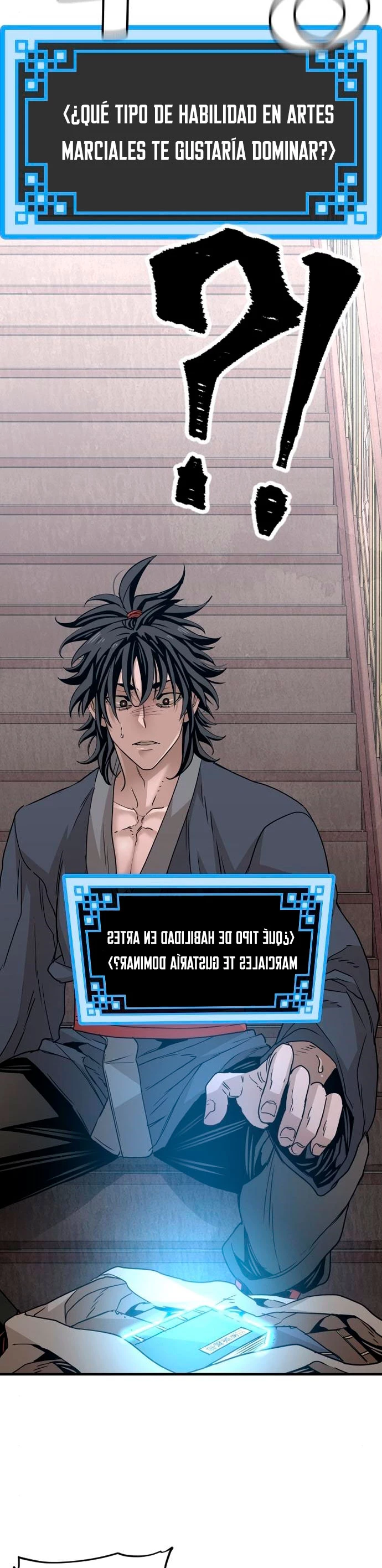 Sistema de cultivo del demonio celestial Capítulo 6 - Page 35