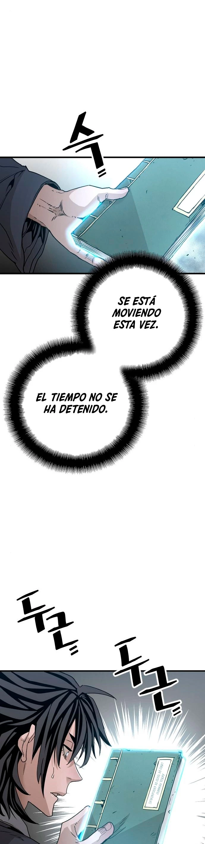 Sistema de cultivo del demonio celestial Capítulo 6 - Page 37