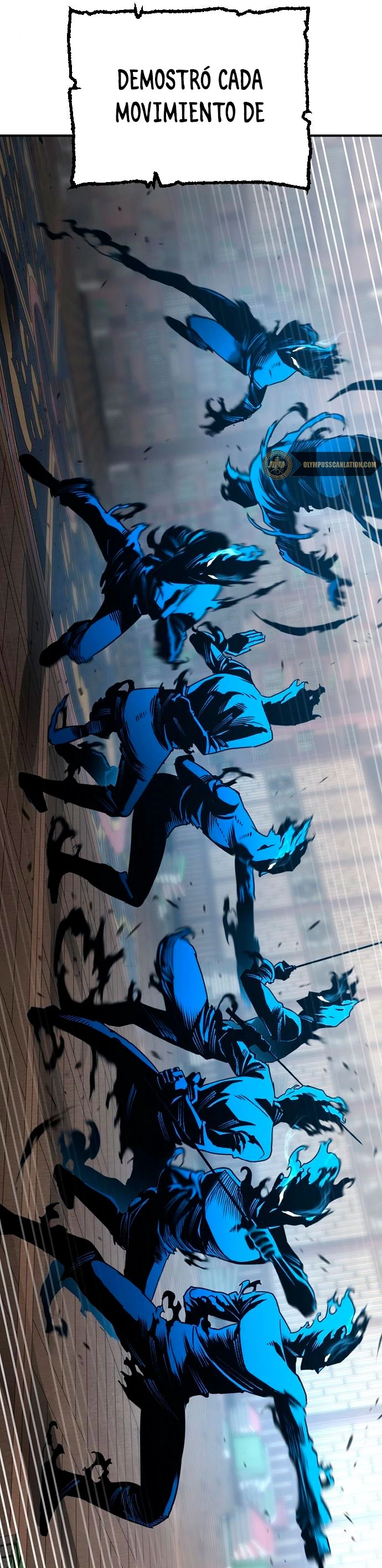 Sistema de cultivo del demonio celestial Capítulo 6 - Page 51