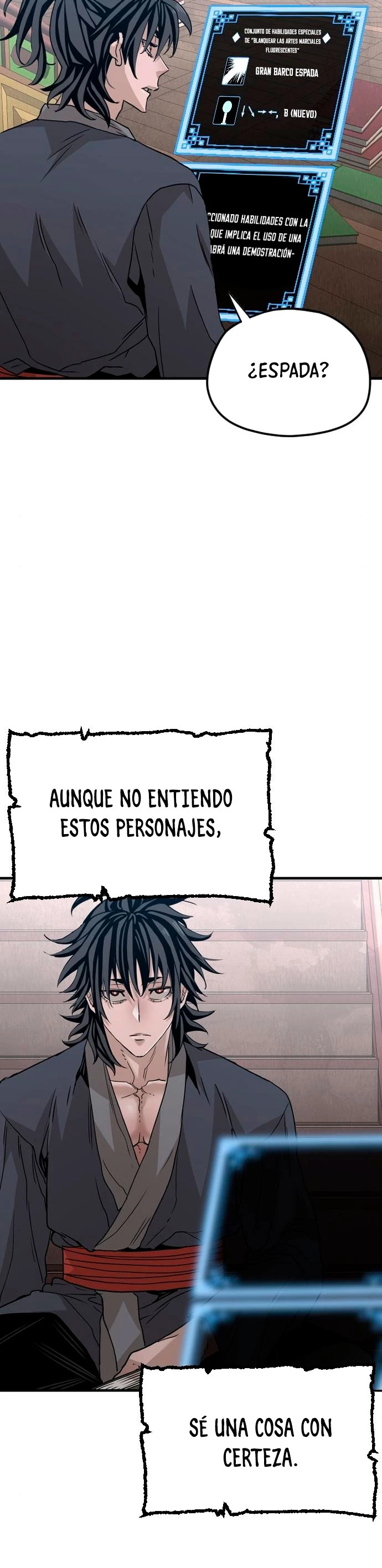 Sistema de cultivo del demonio celestial Capítulo 6 - Page 53