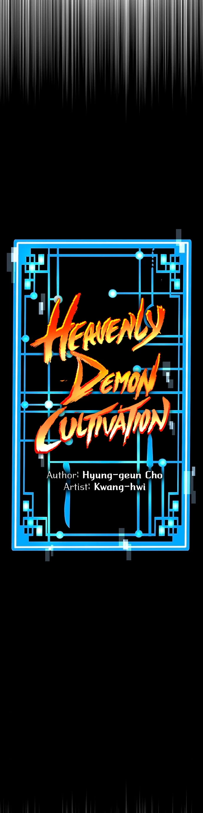 Sistema de cultivo del demonio celestial Capítulo 6 - Page 7