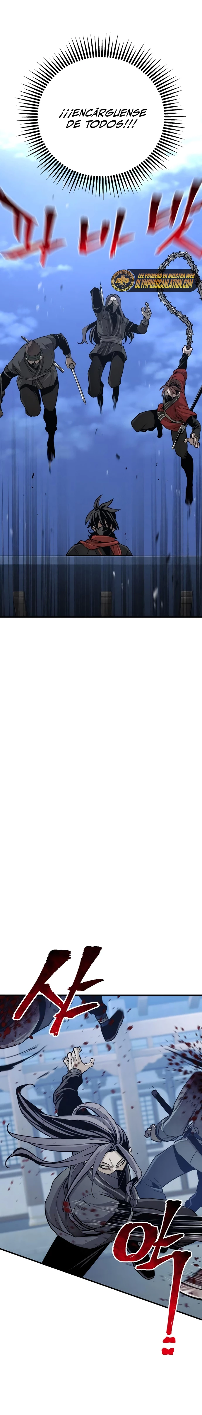 Sistema de cultivo del demonio celestial Capítulo 60 - Page 14