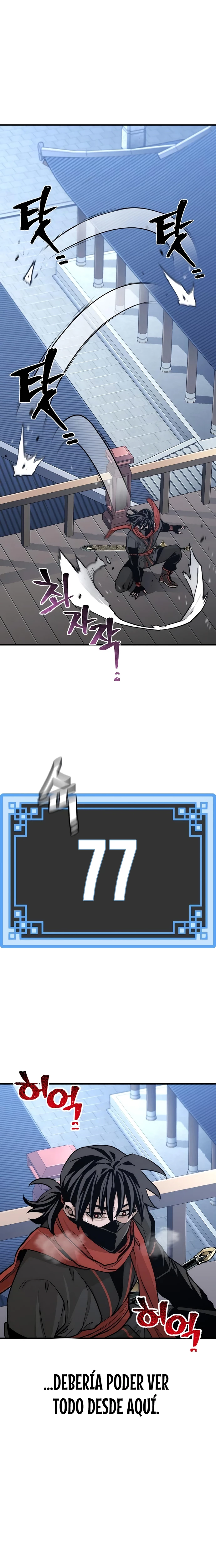 Sistema de cultivo del demonio celestial Capítulo 60 - Page 17