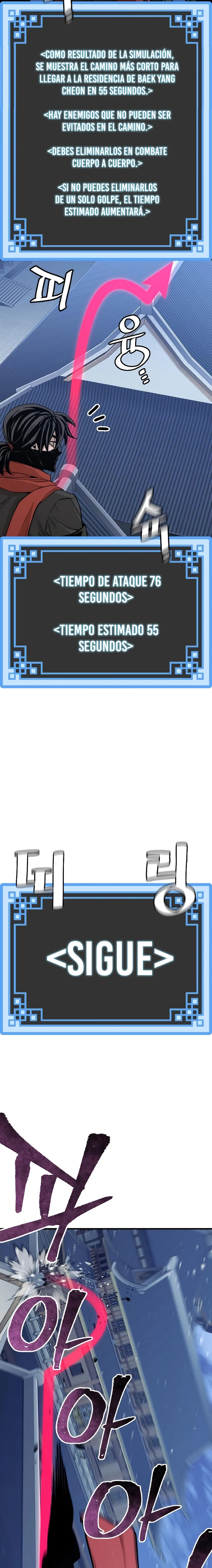 Sistema de cultivo del demonio celestial Capítulo 60 - Page 19