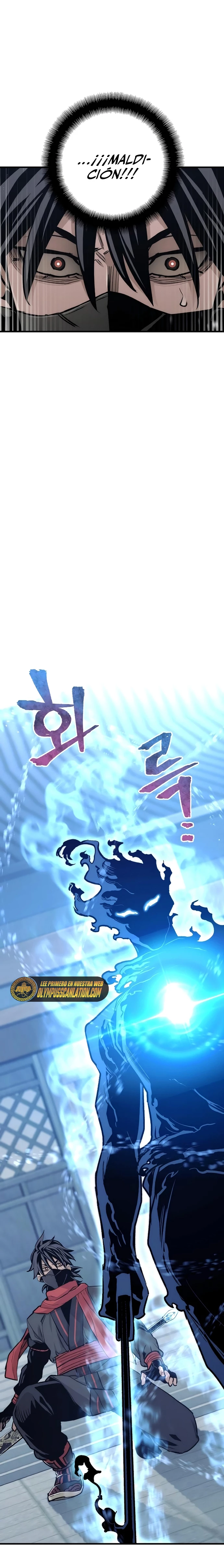 Sistema de cultivo del demonio celestial Capítulo 60 - Page 22