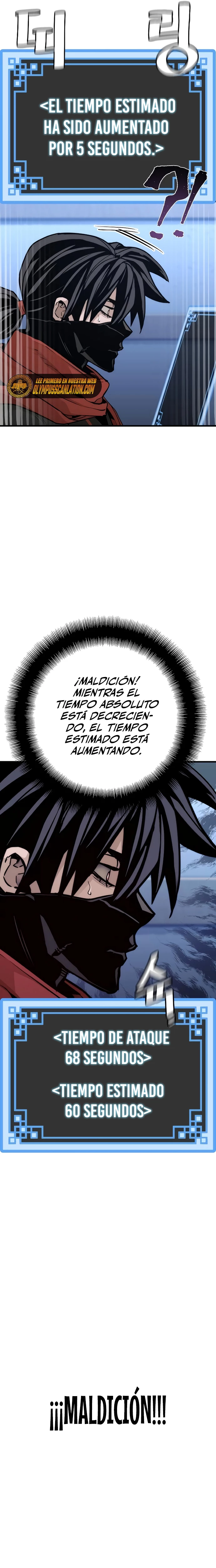 Sistema de cultivo del demonio celestial Capítulo 60 - Page 27