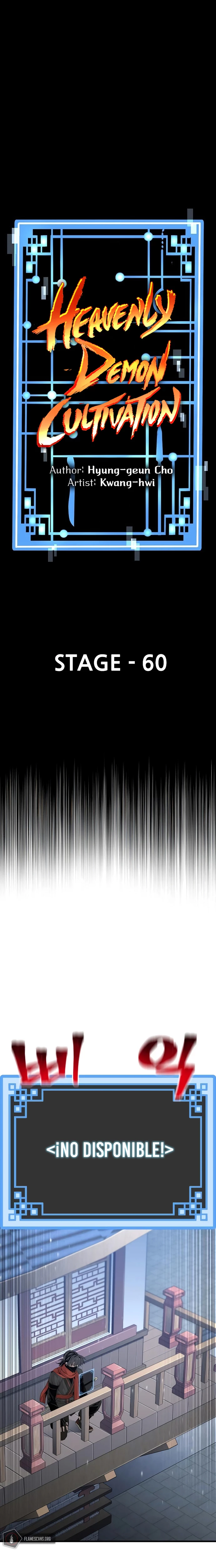 Sistema de cultivo del demonio celestial Capítulo 60 - Page 3