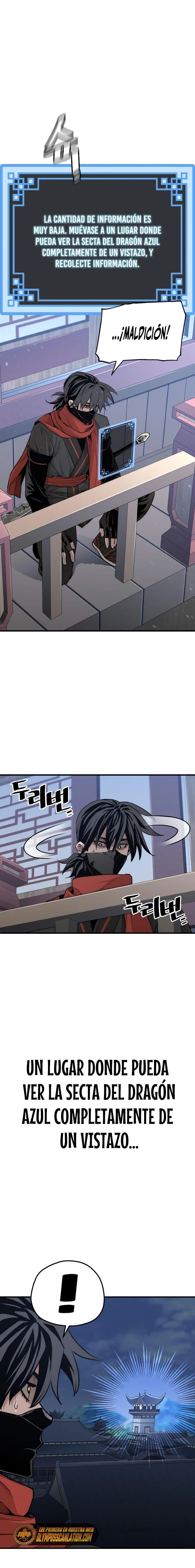 Sistema de cultivo del demonio celestial Capítulo 60 - Page 4