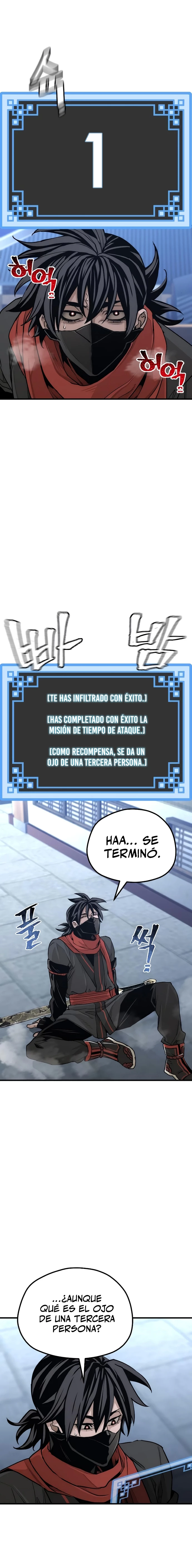 Sistema de cultivo del demonio celestial Capítulo 60 - Page 43