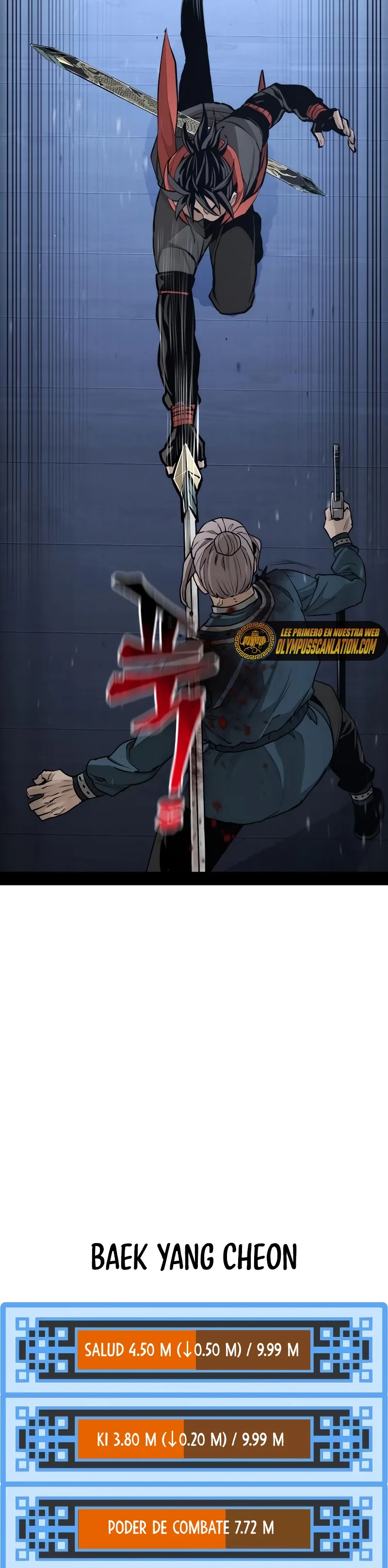 Sistema de cultivo del demonio celestial Capítulo 61 - Page 23