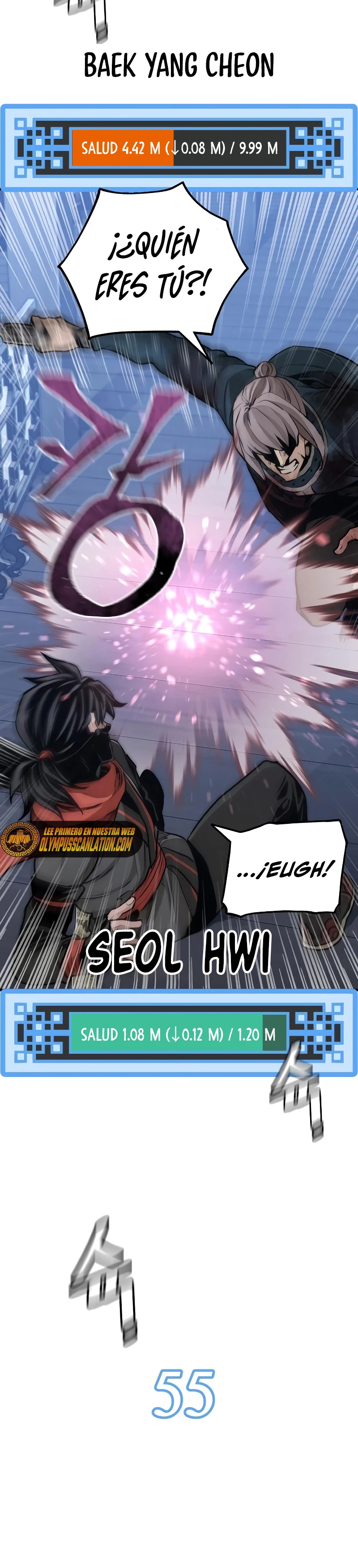 Sistema de cultivo del demonio celestial Capítulo 61 - Page 34