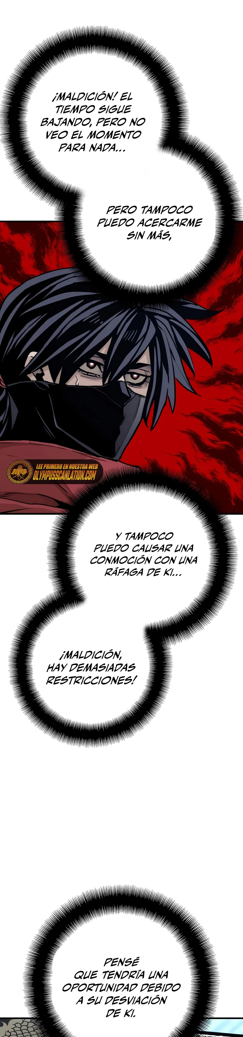 Sistema de cultivo del demonio celestial Capítulo 61 - Page 35