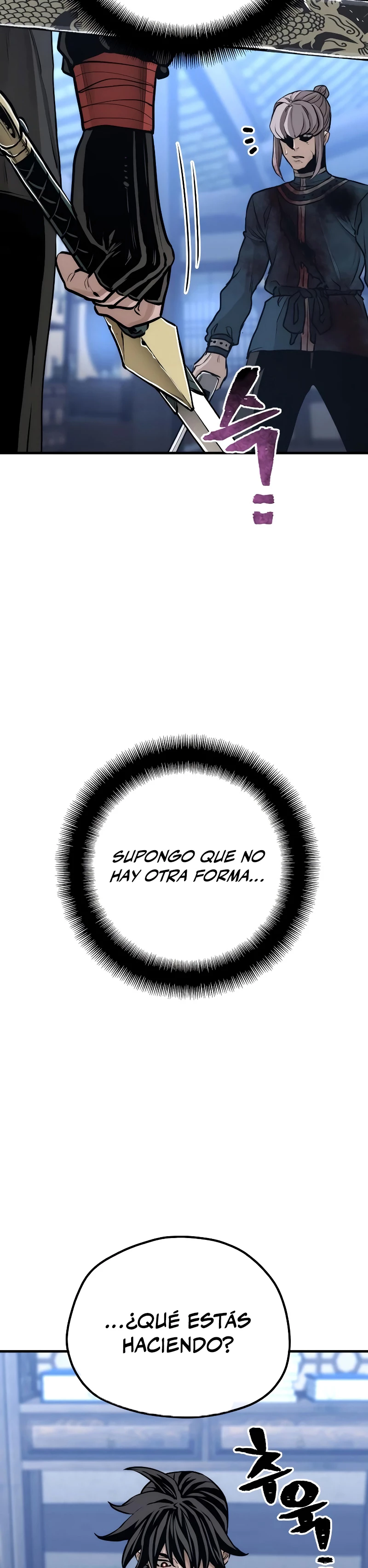 Sistema de cultivo del demonio celestial Capítulo 61 - Page 36