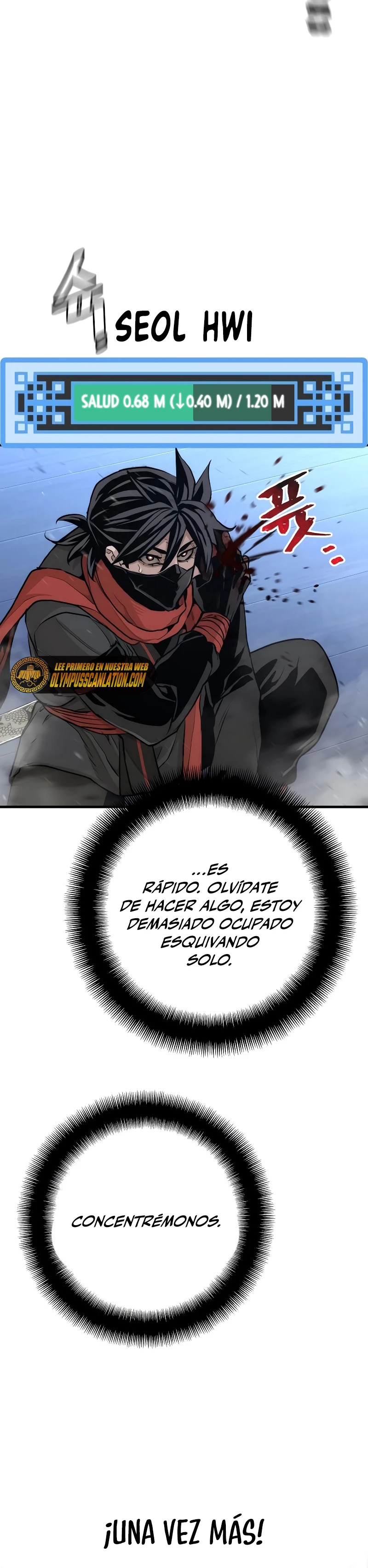 Sistema de cultivo del demonio celestial Capítulo 61 - Page 42