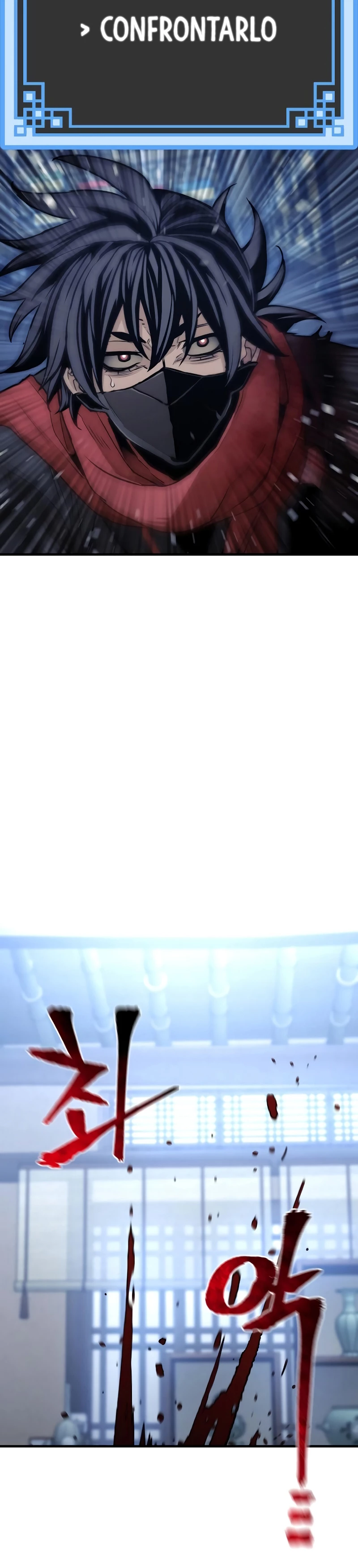 Sistema de cultivo del demonio celestial Capítulo 61 - Page 44