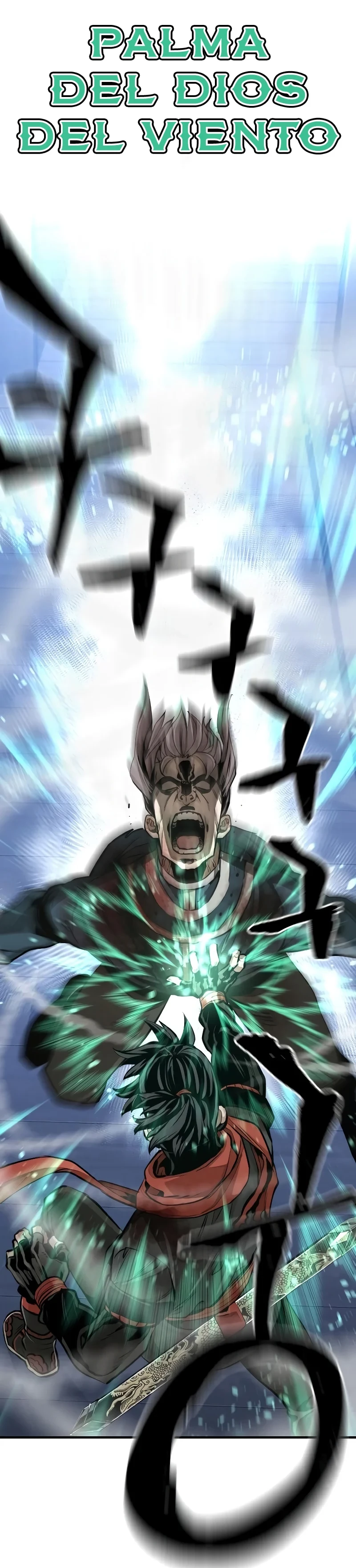 Sistema de cultivo del demonio celestial Capítulo 61 - Page 55