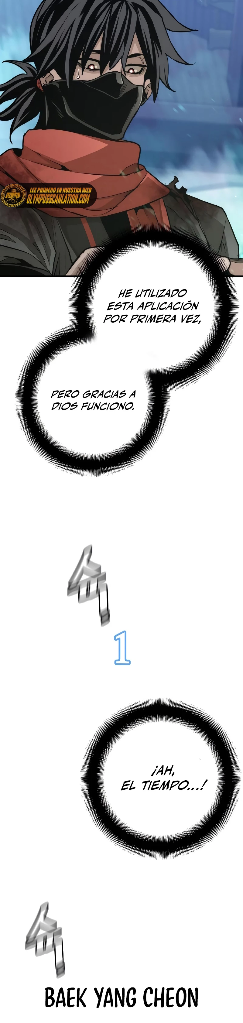 Sistema de cultivo del demonio celestial Capítulo 61 - Page 58