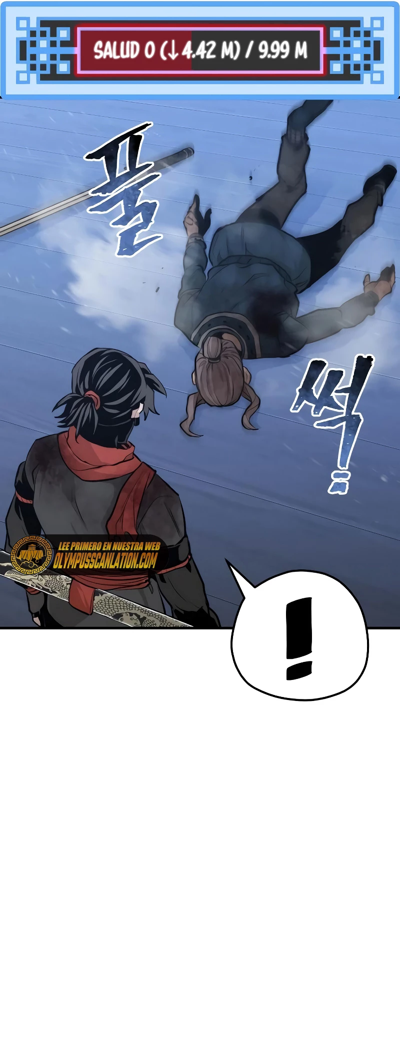 Sistema de cultivo del demonio celestial Capítulo 61 - Page 59