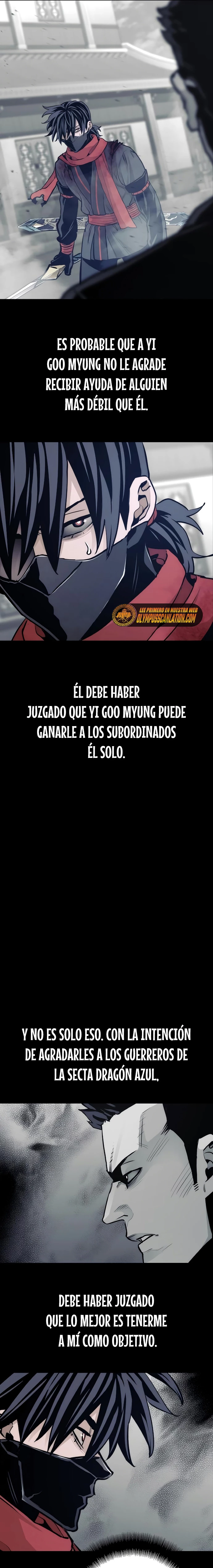 Sistema de cultivo del demonio celestial Capítulo 62 - Page 36