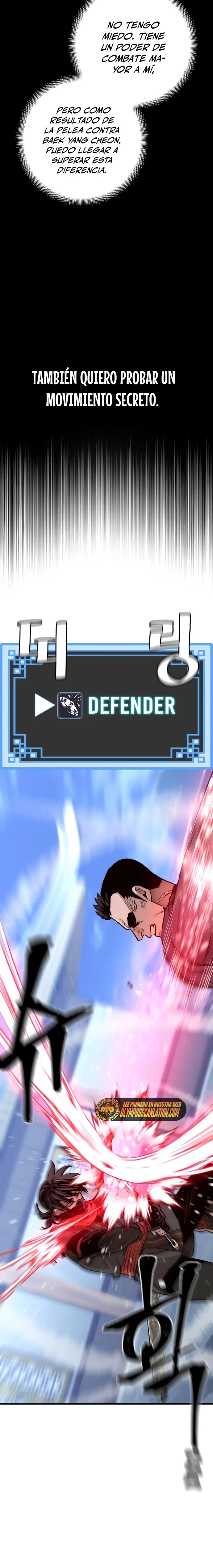 Sistema de cultivo del demonio celestial Capítulo 62 - Page 37