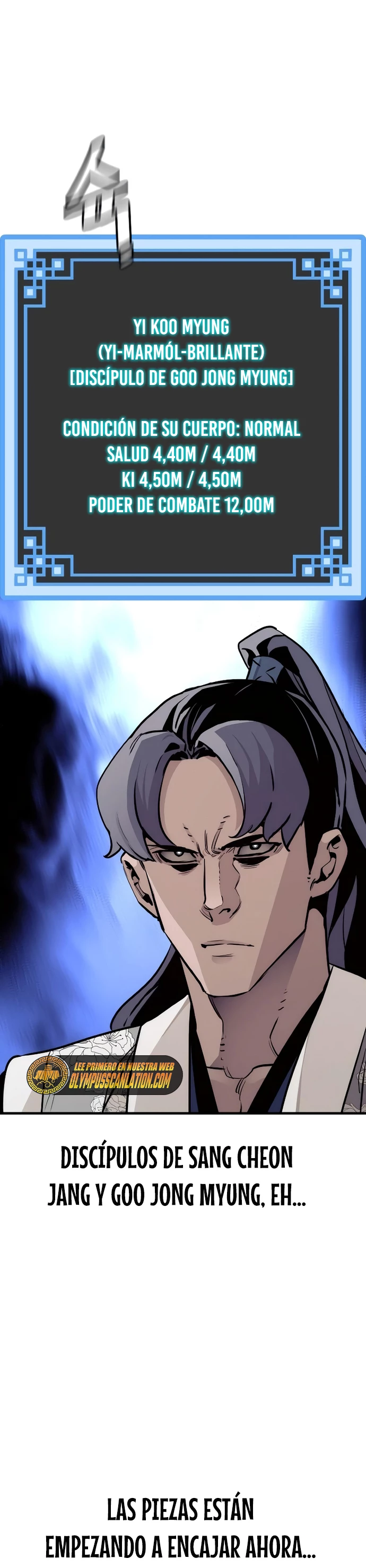 Sistema de cultivo del demonio celestial Capítulo 62 - Page 4