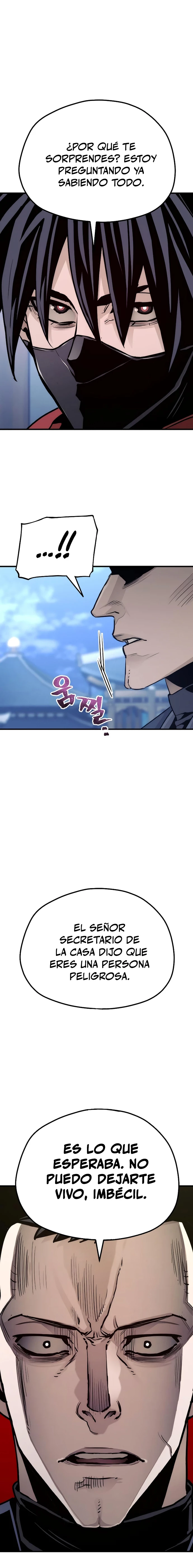 Sistema de cultivo del demonio celestial Capítulo 62 - Page 40