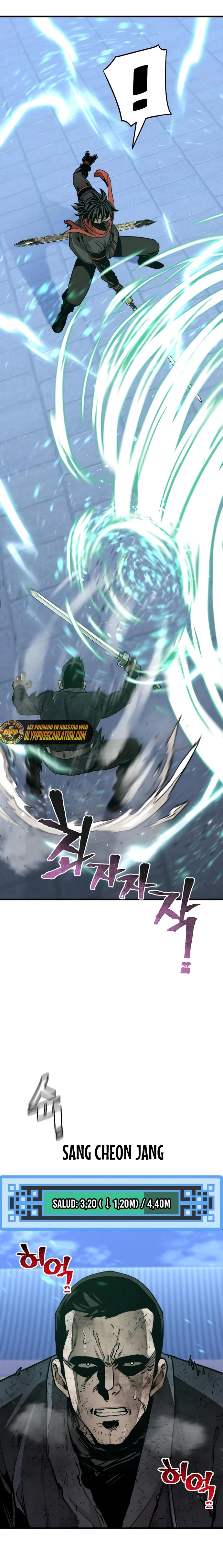 Sistema de cultivo del demonio celestial Capítulo 62 - Page 46