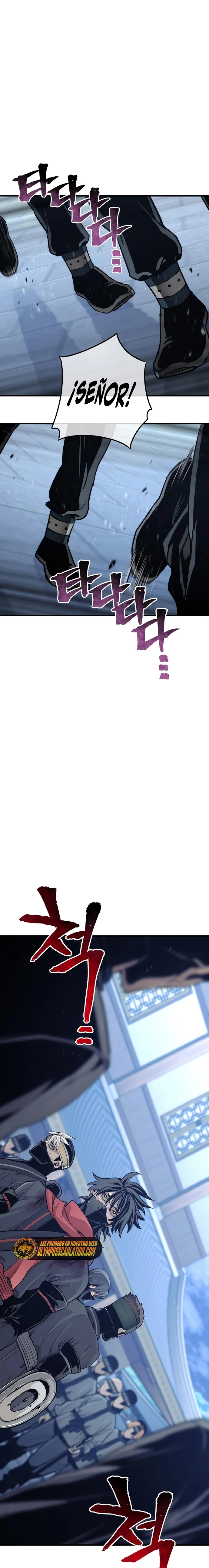 Sistema de cultivo del demonio celestial Capítulo 62 - Page 8