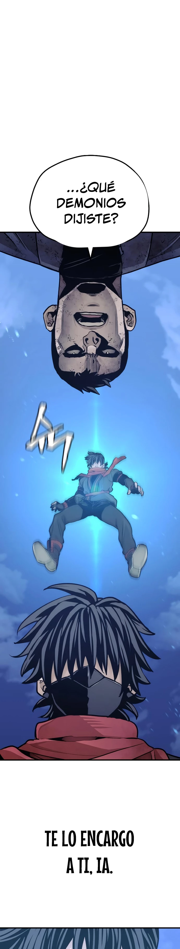 Sistema de cultivo del demonio celestial Capítulo 63 - Page 13