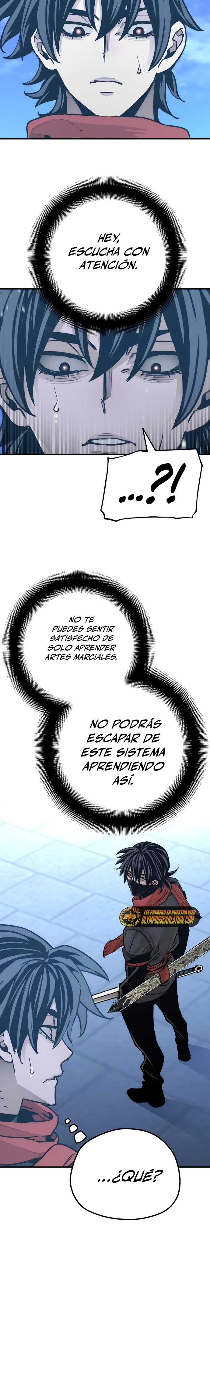 Sistema de cultivo del demonio celestial Capítulo 63 - Page 14