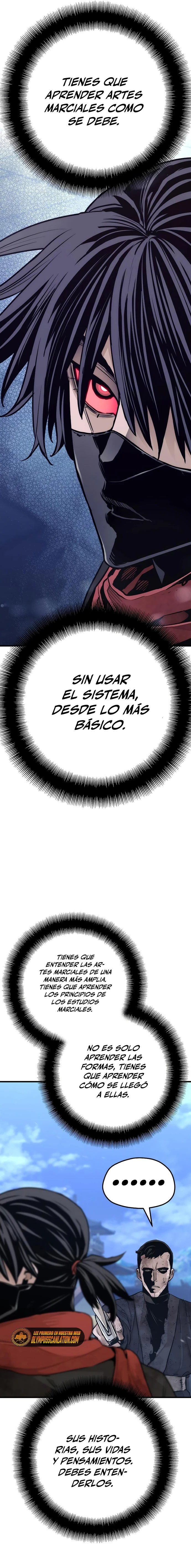 Sistema de cultivo del demonio celestial Capítulo 63 - Page 15