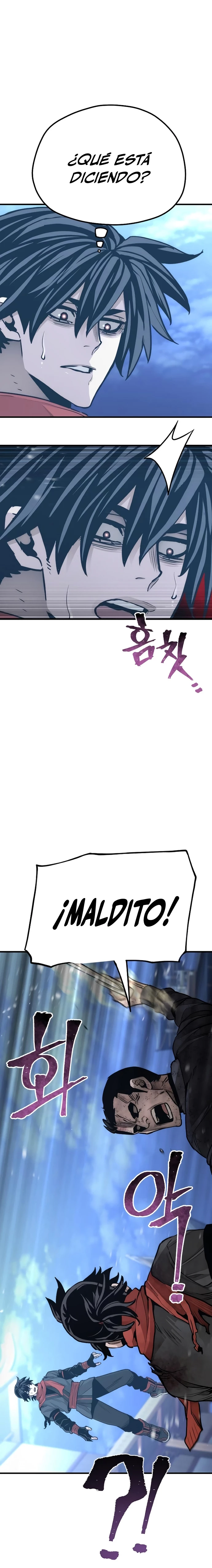 Sistema de cultivo del demonio celestial Capítulo 63 - Page 16