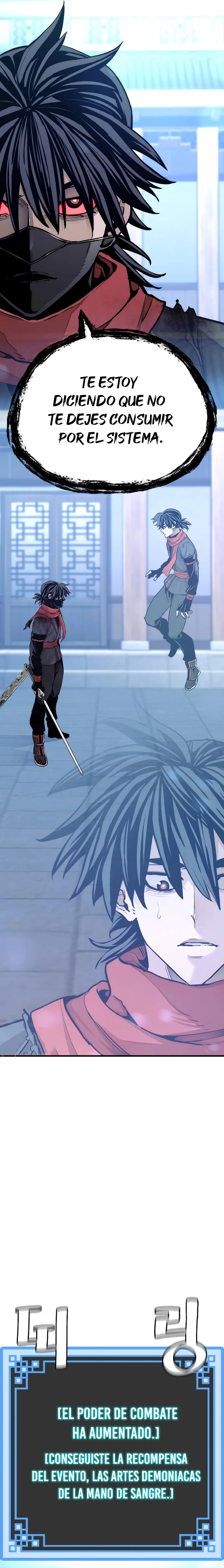 Sistema de cultivo del demonio celestial Capítulo 63 - Page 21