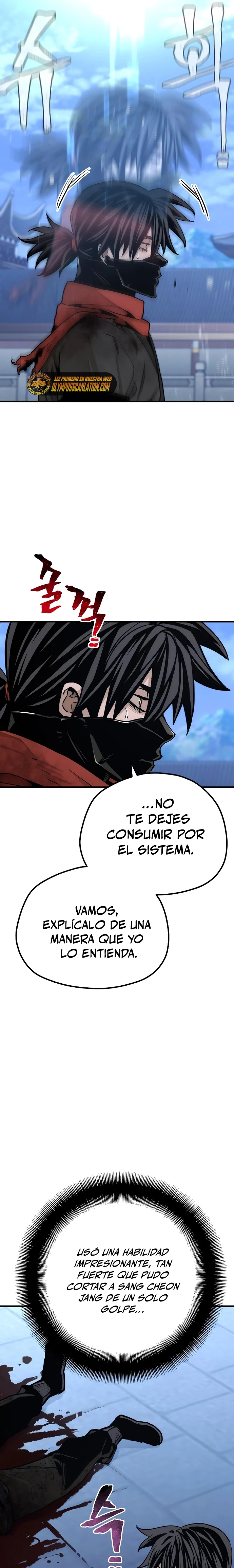 Sistema de cultivo del demonio celestial Capítulo 63 - Page 22