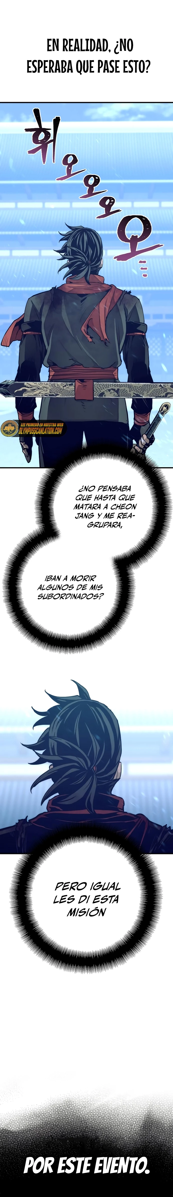 Sistema de cultivo del demonio celestial Capítulo 63 - Page 32