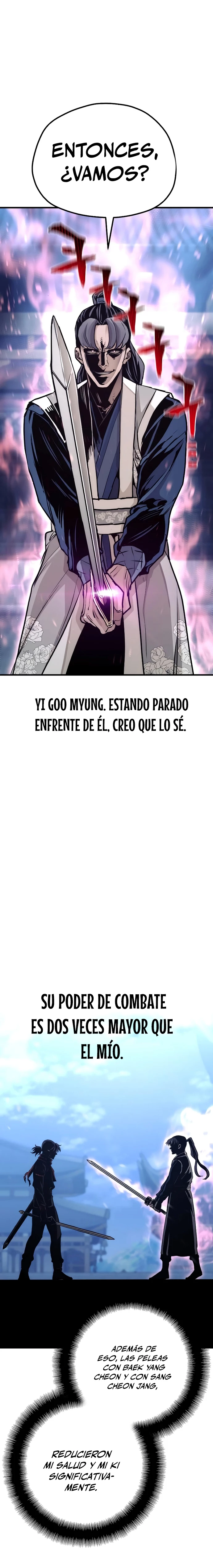 Sistema de cultivo del demonio celestial Capítulo 63 - Page 36