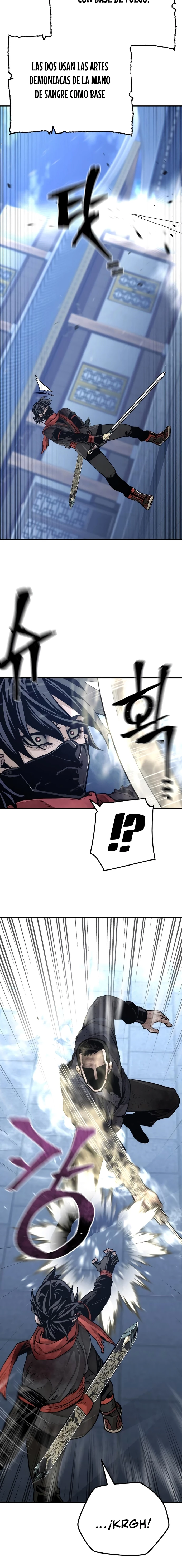 Sistema de cultivo del demonio celestial Capítulo 63 - Page 5