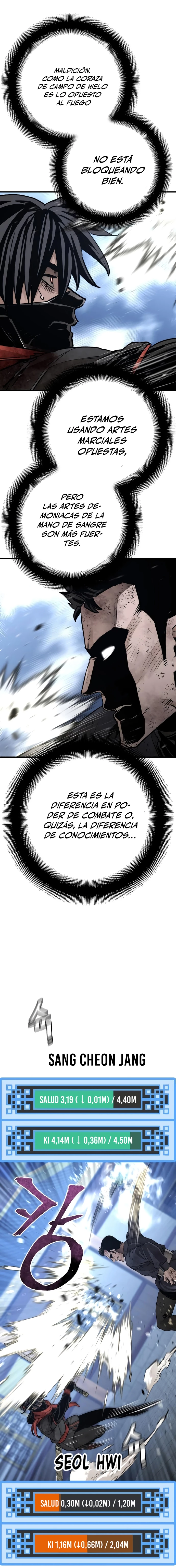 Sistema de cultivo del demonio celestial Capítulo 63 - Page 7