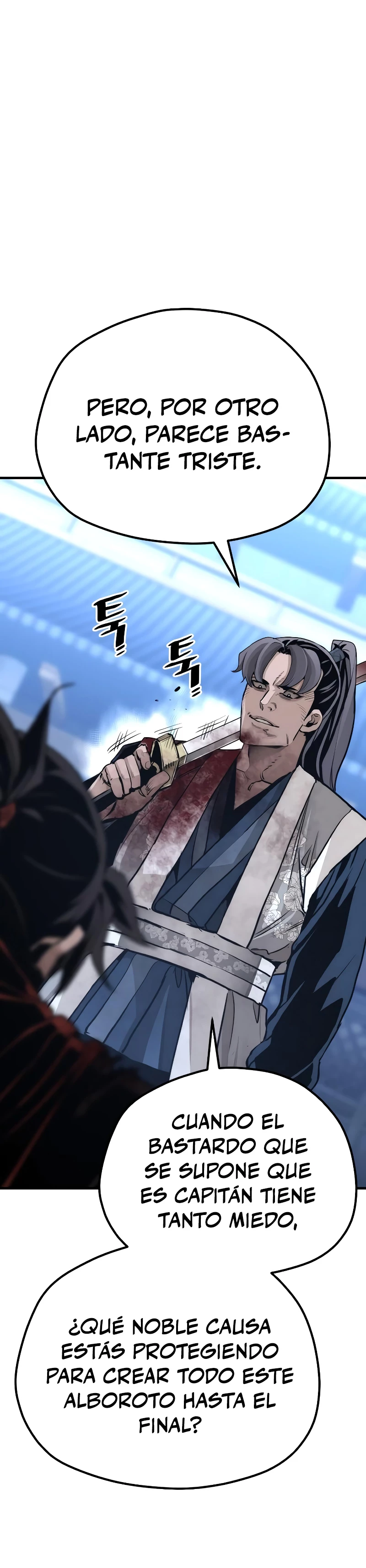 Sistema de cultivo del demonio celestial Capítulo 64 - Page 39