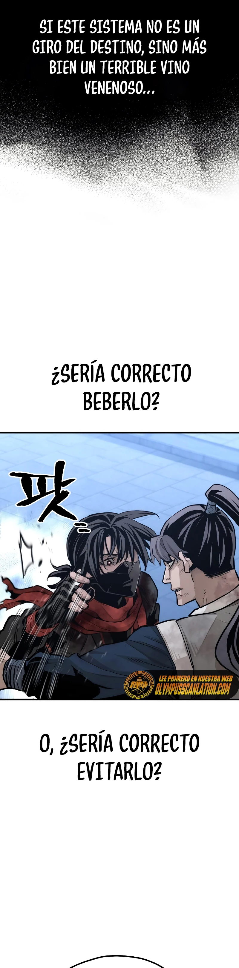 Sistema de cultivo del demonio celestial Capítulo 64 - Page 46