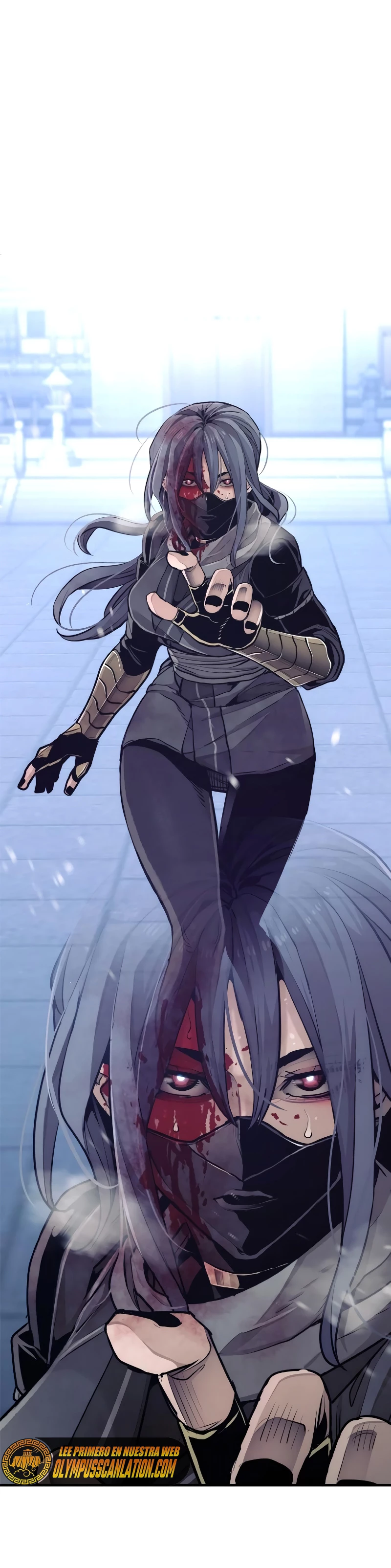 Sistema de cultivo del demonio celestial Capítulo 64 - Page 5