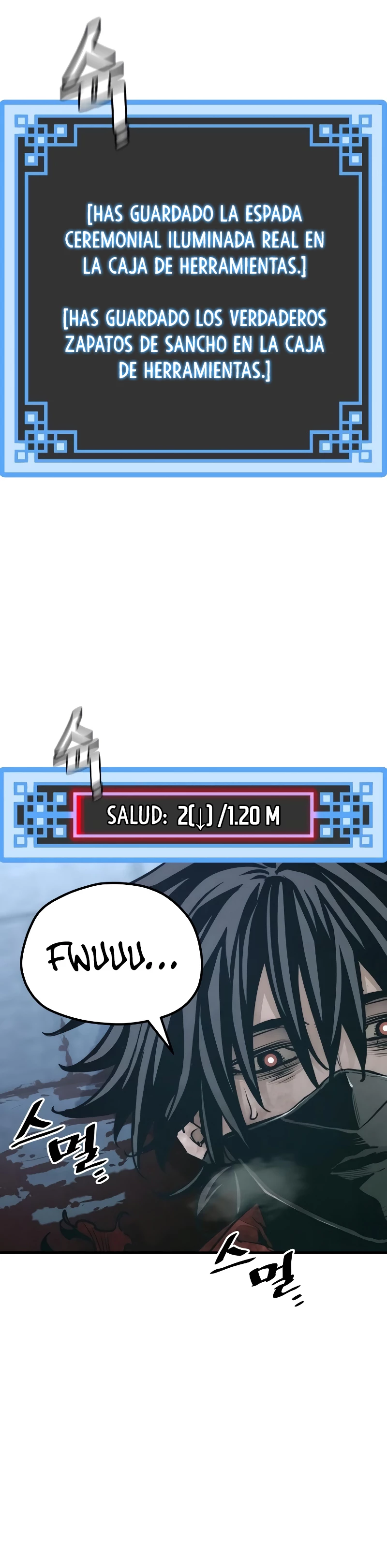 Sistema de cultivo del demonio celestial Capítulo 64 - Page 64