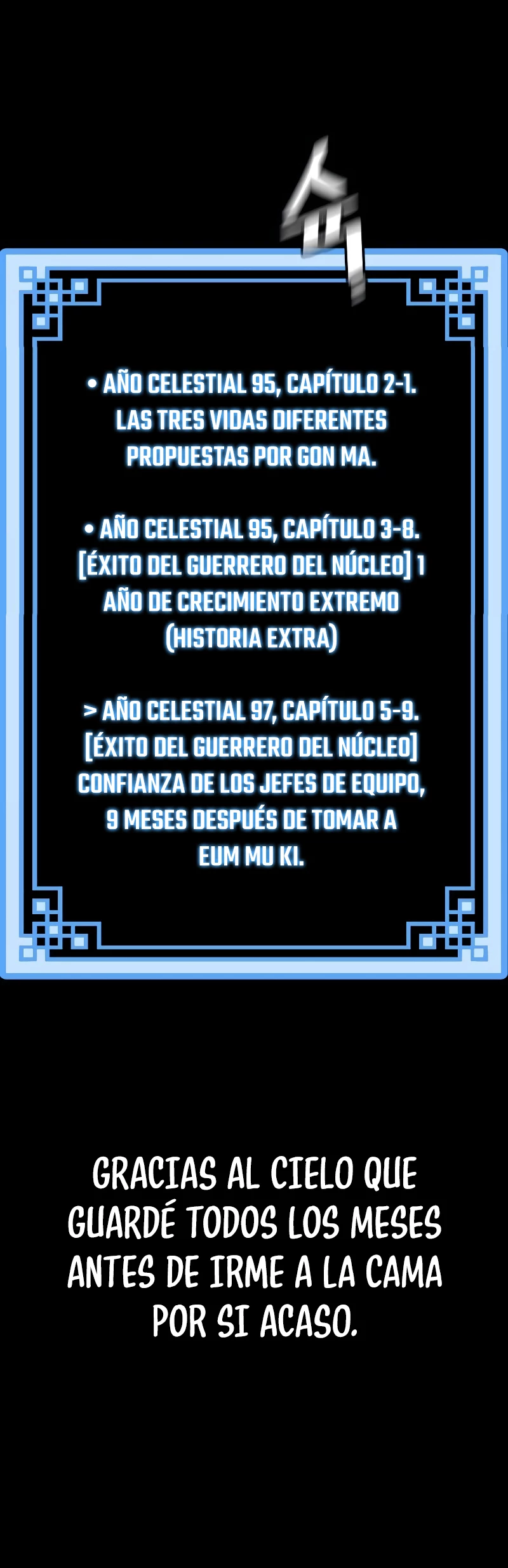 Sistema de cultivo del demonio celestial Capítulo 64 - Page 67