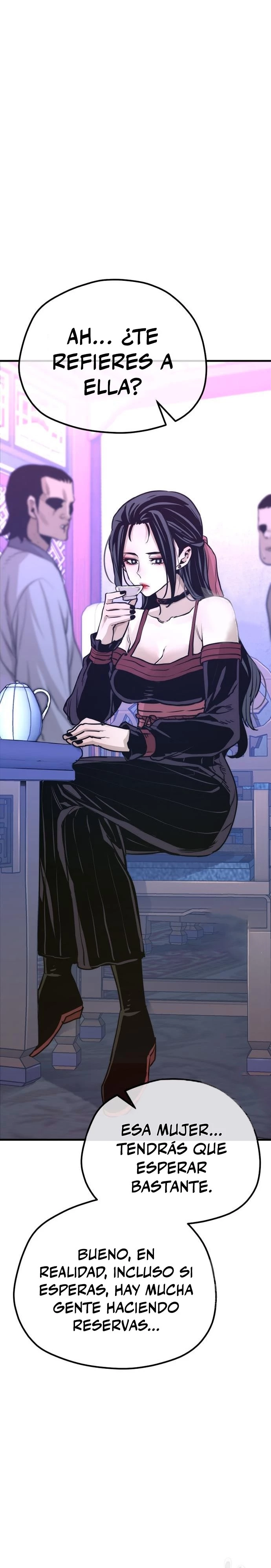 Sistema de cultivo del demonio celestial Capítulo 65 - Page 30