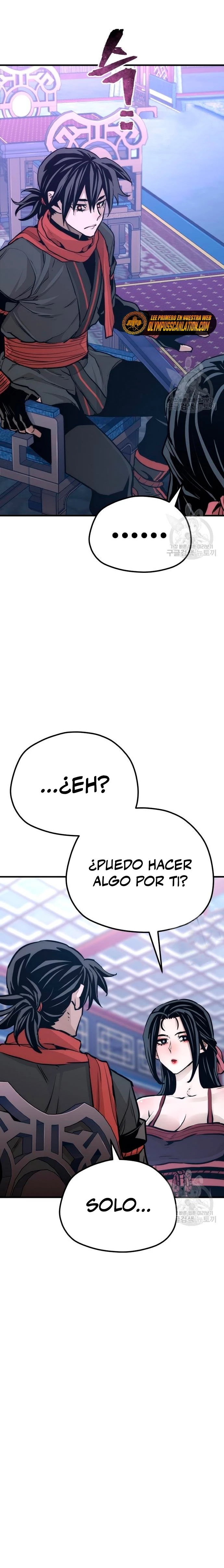 Sistema de cultivo del demonio celestial Capítulo 65 - Page 33